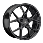 Диск LS Flowforming RC72 BK